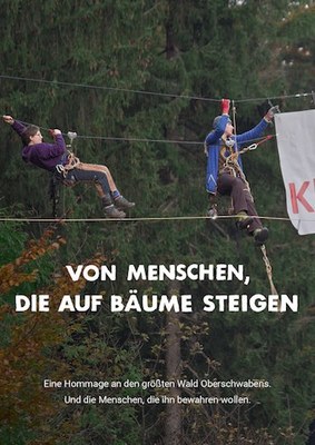 Von Menschen, die auf Bäume steigen_poster_© Pangolin Doxx Film.jpg