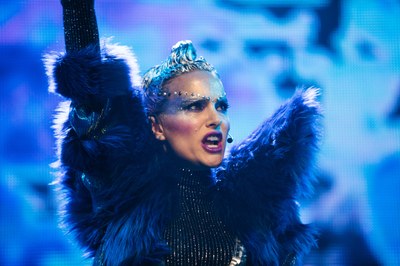 Vox Lux (c) Atsushi Nishijima