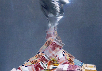 WaterMakesMoney