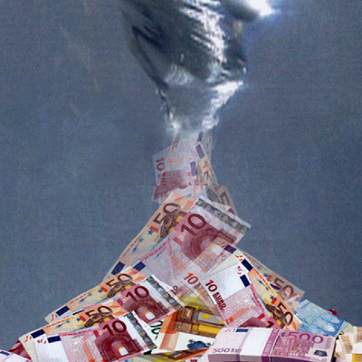 WaterMakesMoney