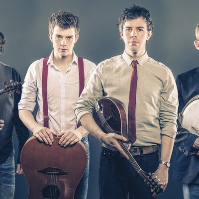 4WeBanjo by PeterHarkin