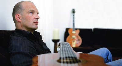 Wolfgang Muthspiel