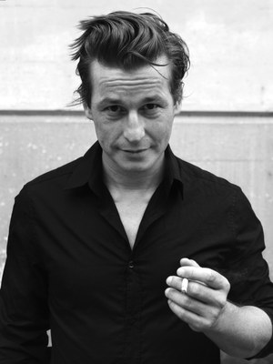 Arno Camenisch (c) Janosch Abel