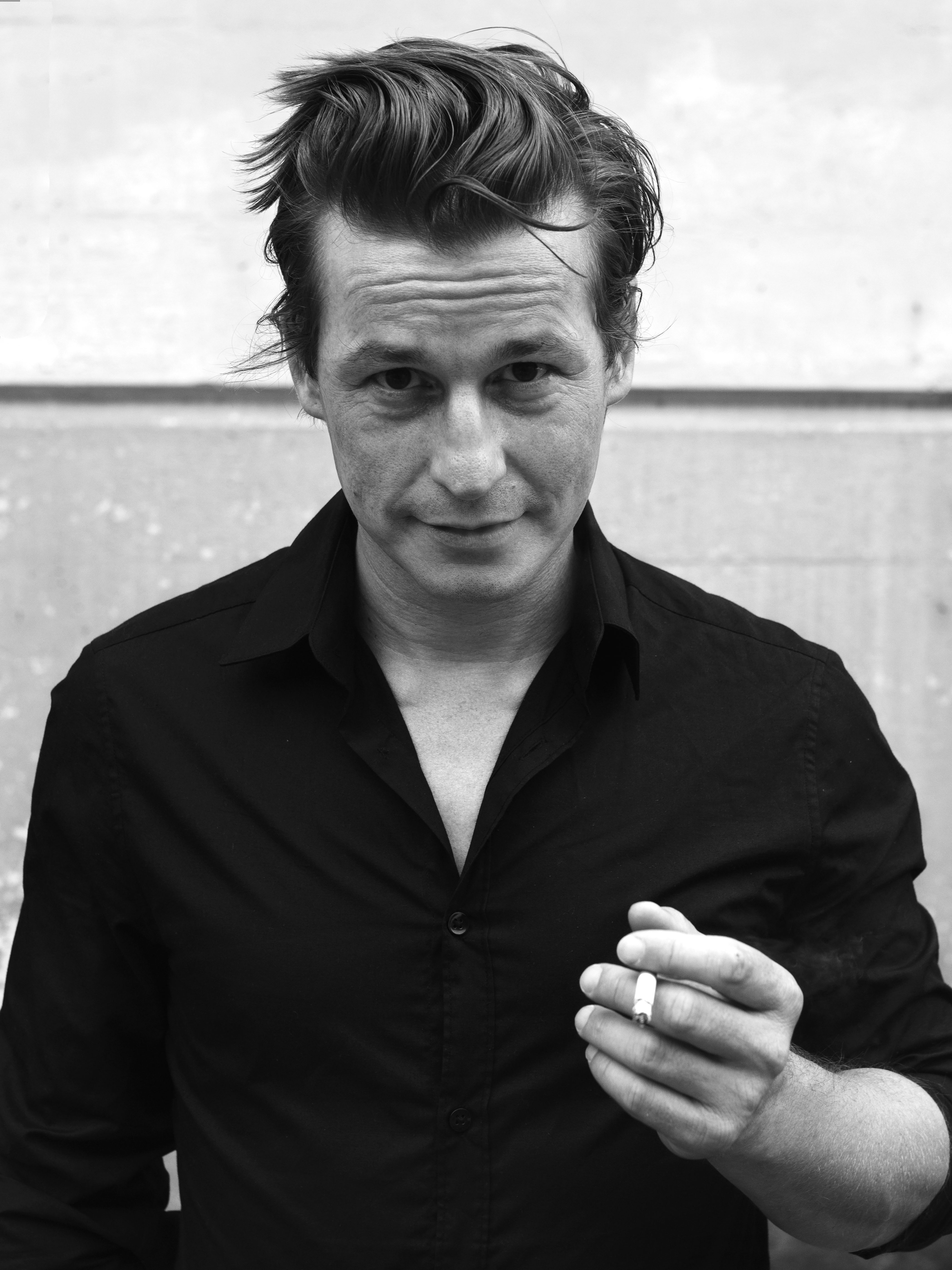 Arno Camenisch (c) Janosch Abel