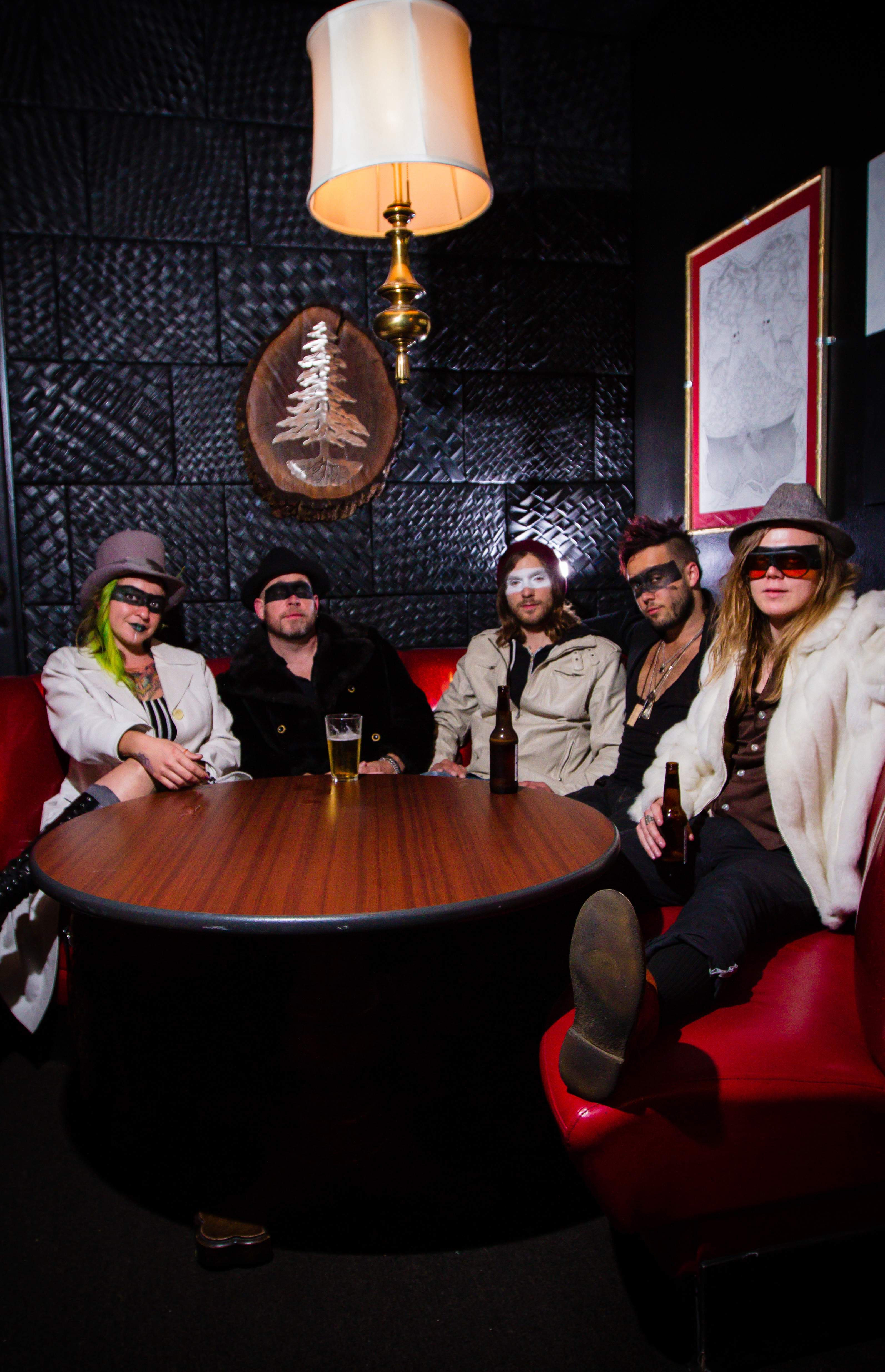 WORTH  full band2  LoRes