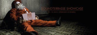 soundterrasse