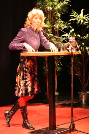 Poesie International 067