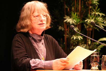 Poesie International 100