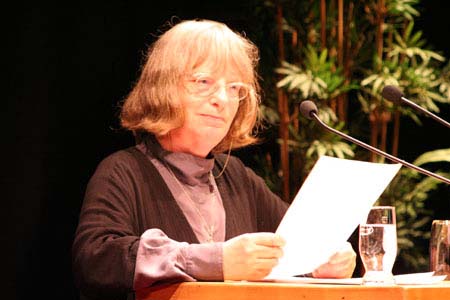 Poesie International 105