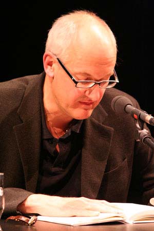 Poesie International 119