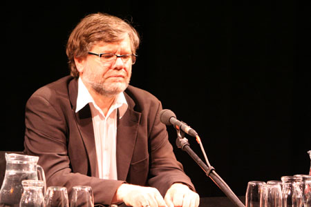 Poesie International 061