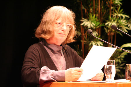 Poesie International 105