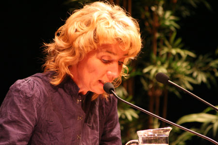 Poesie International 107