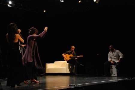 Diferencias Flamencas 5