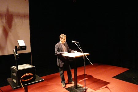 Kurt Imhof 2