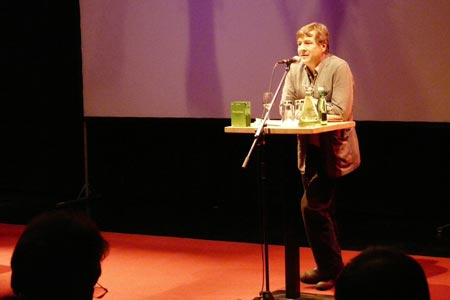 Kurt Imhof 6