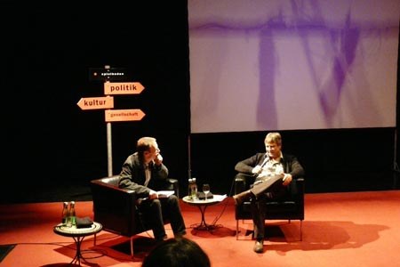 Kurt Imhof 8