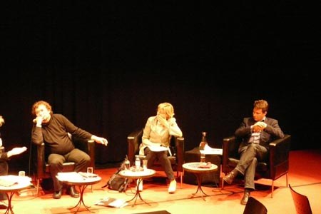 Kulturpolitik in Vorarlberg 2