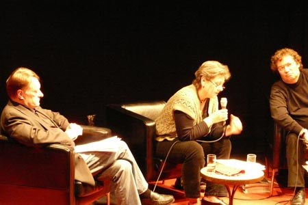 Kulturpolitik in Vorarlberg 4