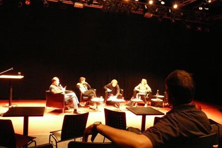 Kulturpolitik in Vorarlberg 5