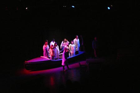 Theater Motif 2