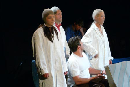 Theater Motif 7