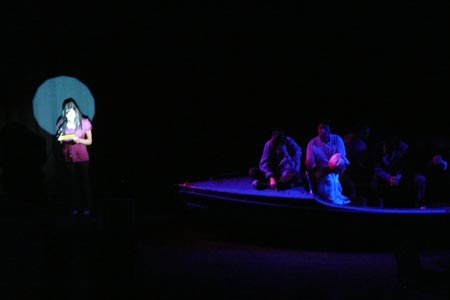 Theater Motif 8