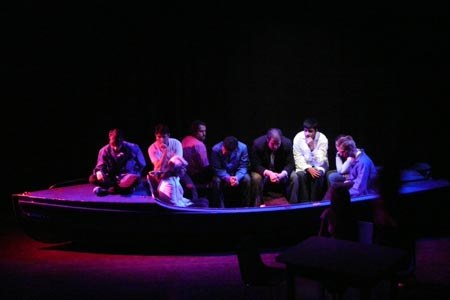 Theater Motif 9