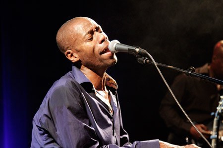Roachford 05