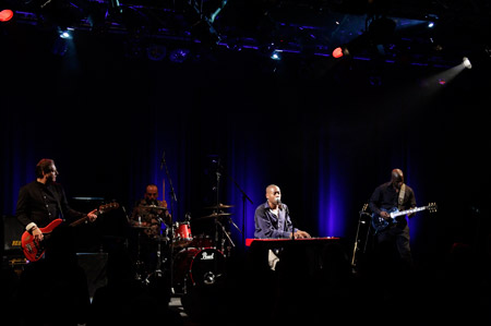 Roachford 07