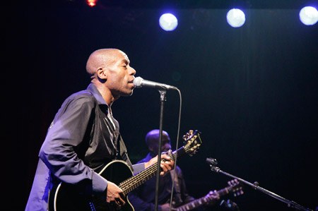 Roachford 08