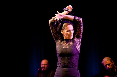 Flamenco 09