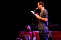 PoetrySlam 12 PoetrySlam 12