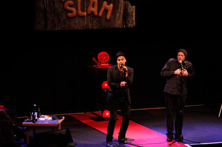 PoetrySlam 14