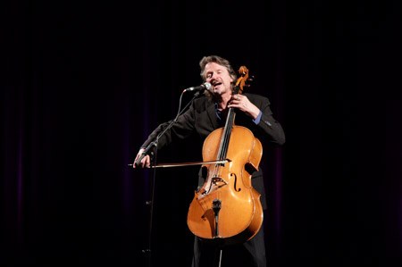 AcousticMusicNight 01