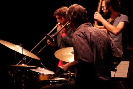 BerlinJazzWeekend 03