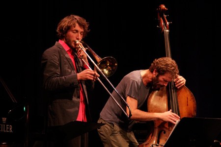 BerlinJazzWeekend 05