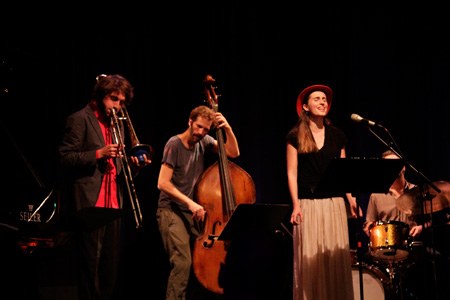 BerlinJazzWeekend 06