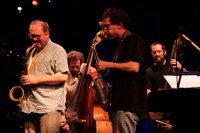 BerlinJazzWeekend 08 BerlinJazzWeekend 08