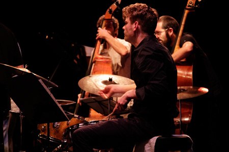 BerlinJazzWeekend 10