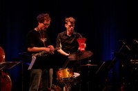 BerlinJazzWeekend 12 BerlinJazzWeekend 12
