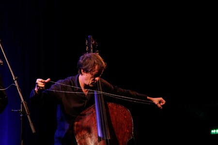 BerlinJazzWeekend 02