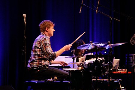 BerlinJazzWeekend 05