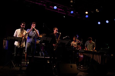 JazzseminarAbschlusskonzert 09