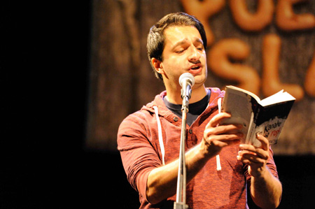 PoetrySlam 08