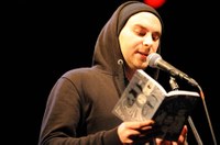 PoetrySlam 14 PoetrySlam 14