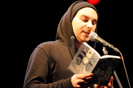PoetrySlam 14