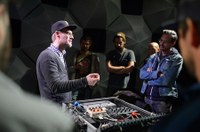Soundsnoise 14 SA BY MATTHIAS RHOMBERG 003 Soundsnoise 14 SA BY MATTHIAS RHOMBERG 003