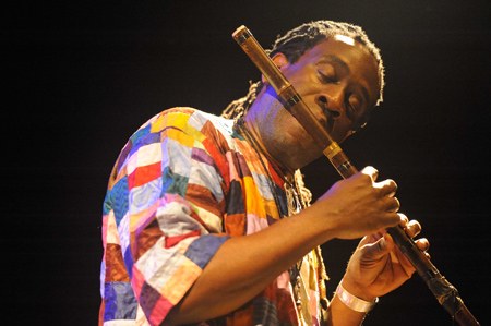 WillCalhoun ©StefanHauer 09