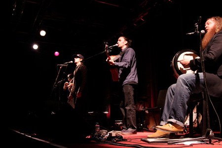 CelticSpringCaravan 05